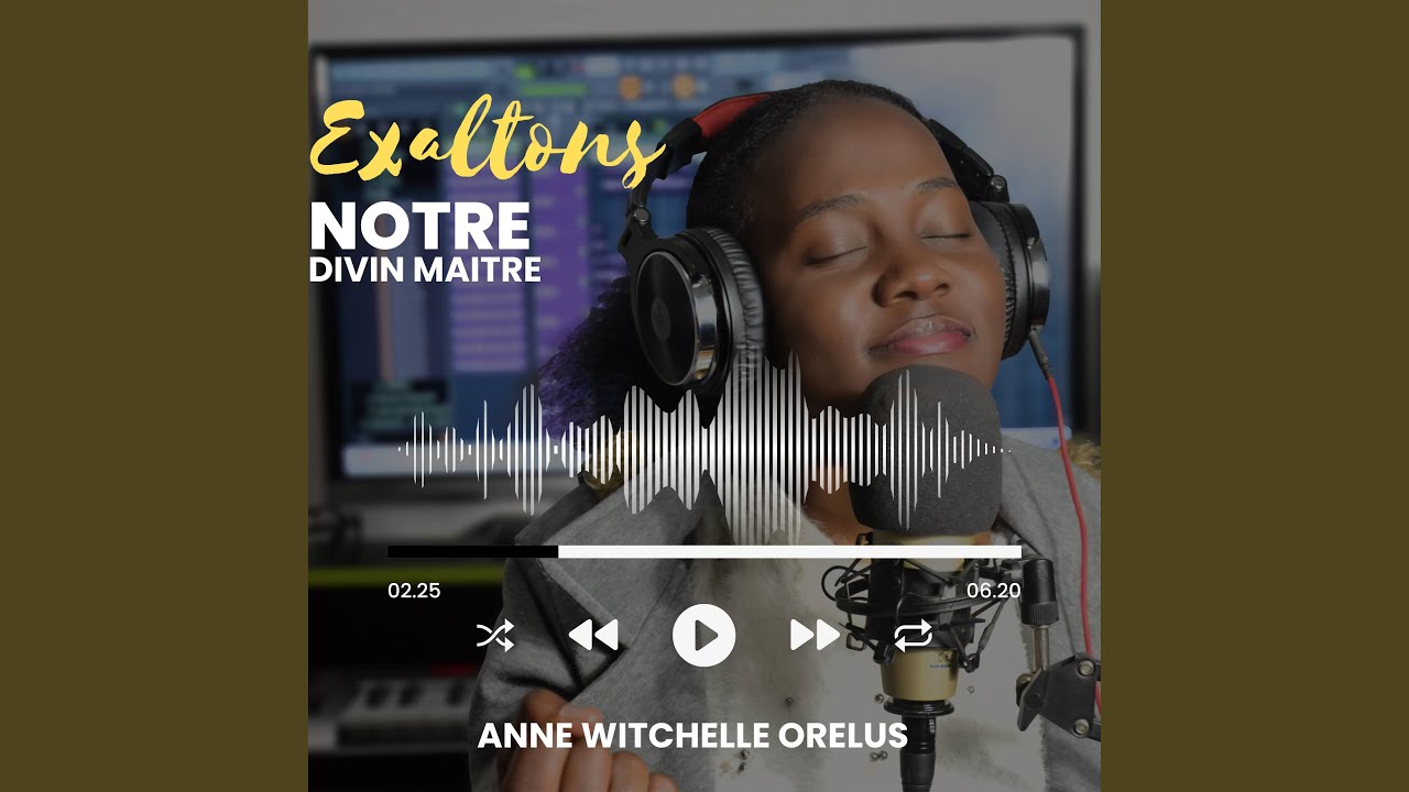 Exalton notre Divin Maitre - YouTube