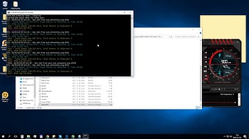 How to recude productivity intensity of GPU in Claymore Dual Miner