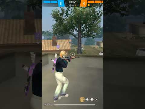 free fire 🔥 #freefire #trending  #garenafreefire