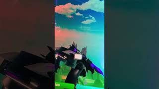 Roblox - Skyfall Battle Of Fallen - Upgrade Titan Tv Man V Upgraded Titan Cameraman