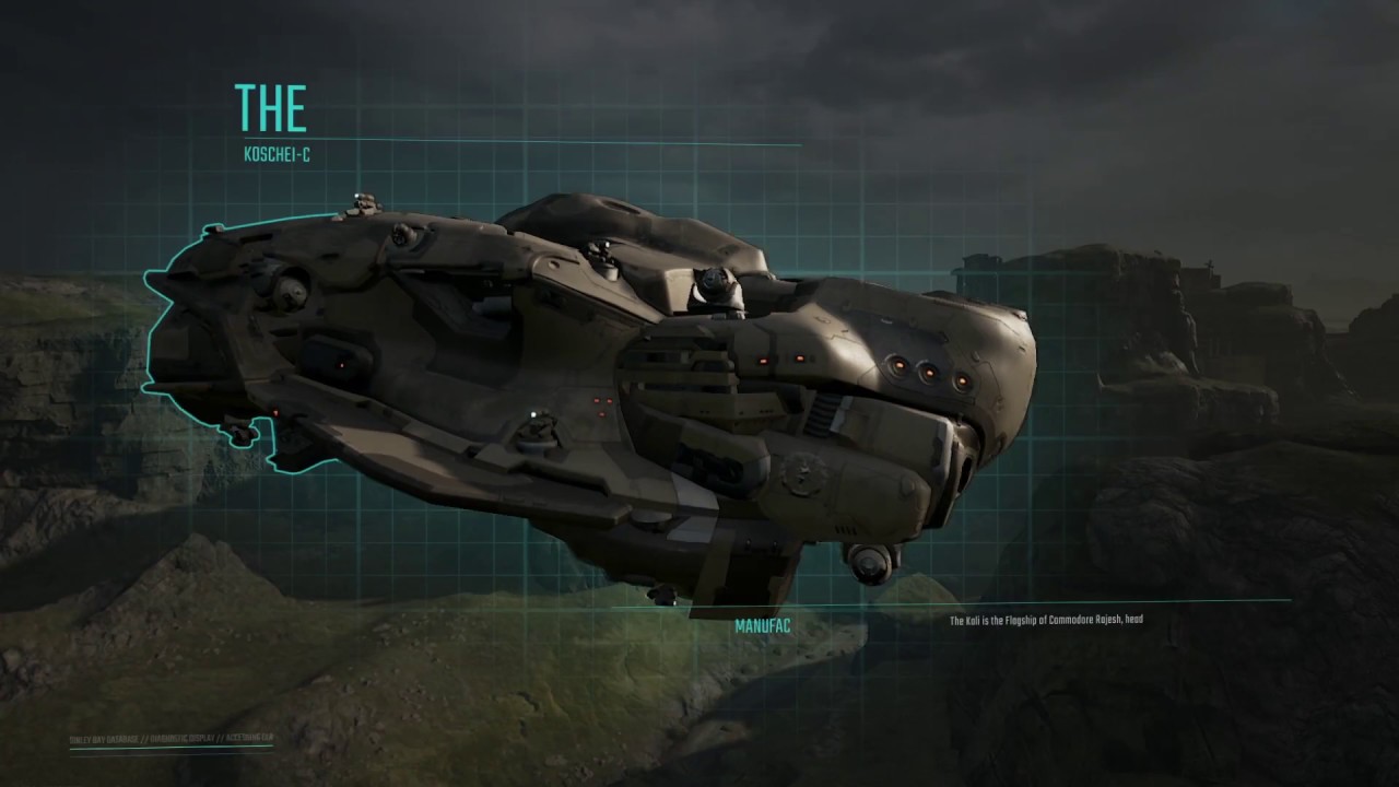 Dreadnought [PS4/PC] PS4 Founder's Pack Trailer - YouTube