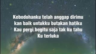 Geisha - Kenangan Hidupku (Lirik)