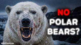 Why Are There No Polar Bears at the South Pole?