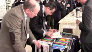 QUANT2012 Workshop