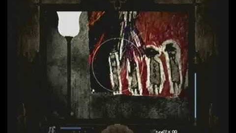 Fatal Frame 4 Walkthrough (09) Chapter 2