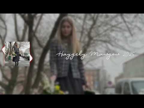 Groovy Golden Haygely Mawgow 2025