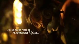 The Magic Castle Gradara 2018 Official Trailer