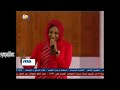 لمى عبد الله عازفة آلة الكمان السودانية تؤدي اغنية كيف يجهلوك لخضر بشير