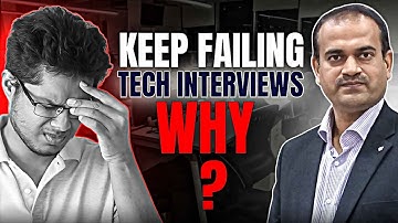 Struggling to Land a Technical Interview?