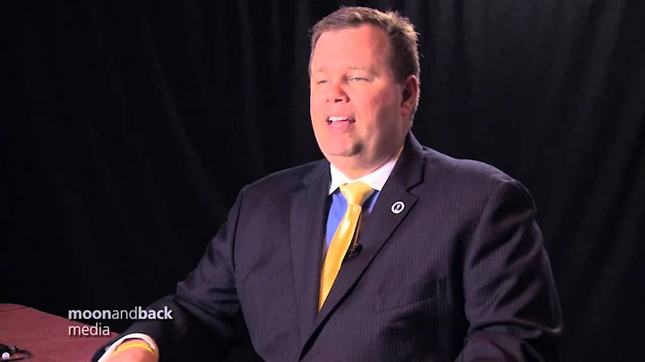 The People of NewSpace: Andrew Gasser, part 1 - Co...