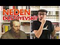 Neden Her İnsan Dostoyevski Okumalı?