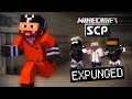 SCP: EXPUNGED - Episode 1 (Minecraft SCP Roleplay)