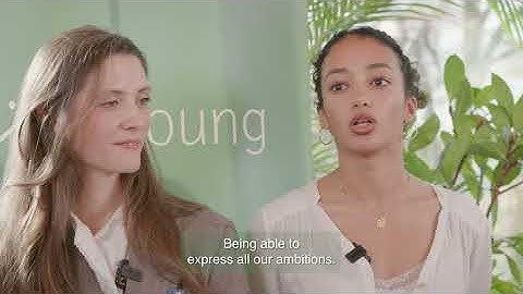 #ThinkYoungHackathons