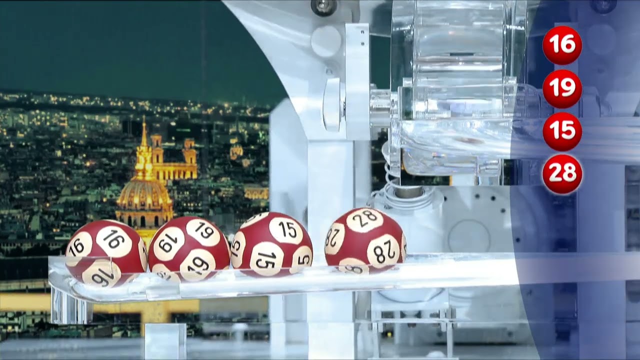 Tirage EuroMillions - My Million® du 06 mars 2026 - Résultat officiel - FDJ