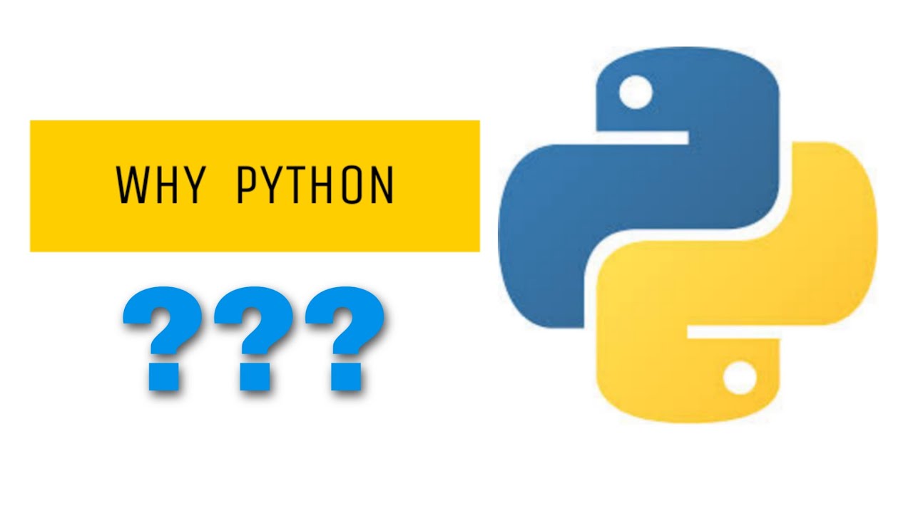 Why is Python so Popular in 2020 || Learn with Excellence #Python - YouTube