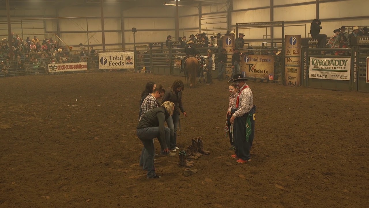 Butterbean 2019 Bullmania Acts YouTube