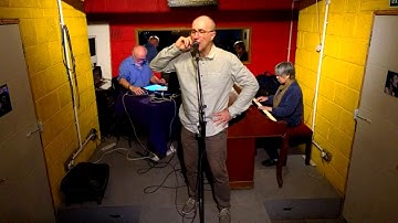 Sverdrup Balance at ARCH ONE