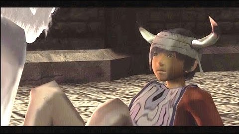 ICO Walkthrough Part 3 Tomb Crypt Yordas Tower