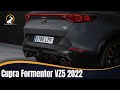 Cupra Formentor VZ5 2022 EL TODOPODEROSO!!!