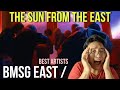BMSG EAST / The Sun from the EAST -Music Video- REACTION