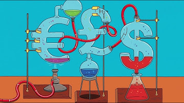 UvA Principles of Economics and Business short promo