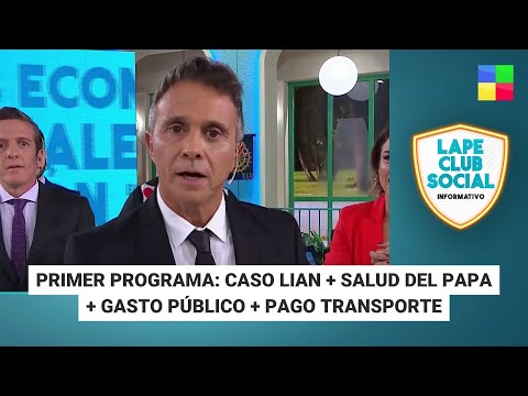 Video de Sergio Lapegüe