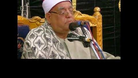الشيخ جلال محمود عبدالشافى مقطع يبكى القلوب من سورة الإسراء اطال الله لنا في عمره