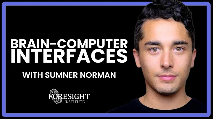 Sumner Norman | What To Expect From The Next Gener...