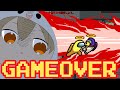 【宇宙人狼】これが本当のGAMEOVER！？！WWWWW【Among Us】すとぷり