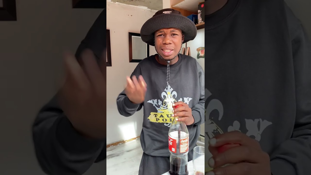 Ga wa tlhokafala？| DONA BW