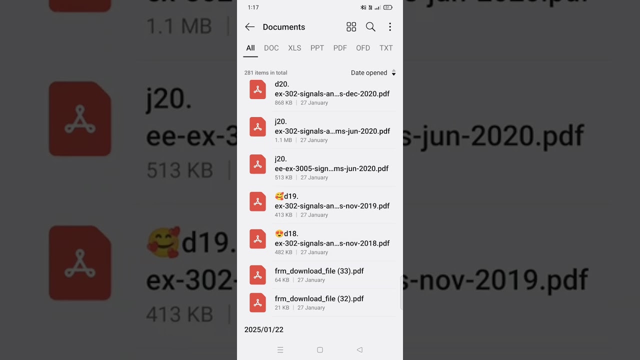 Signals and systems previous question b.tech 3rd semester
