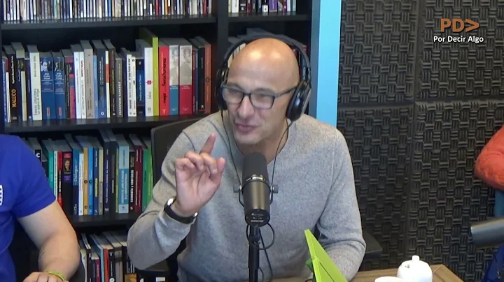PDA - Entrevista con Federico y Nelson Burgos