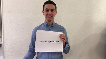 Alexandre Kanar. Introduction Video ABI Day