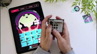 What is Noise Machine (NMSVE)?