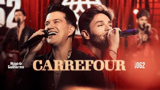 Hugo e Guilherme - Carrefour | DVD 062 image