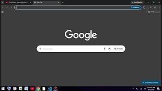 How to pretend like a Hacker using Google Website Hackertyper