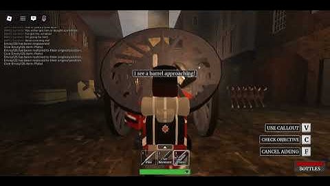 Sharpshooter Incident