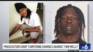 Attorney Eric Schwartzreich Explains Dropped Charges in YNW Melly Case | NBC News Miami