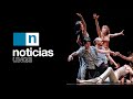 NotiUNGS: XII Encuentro &quot;La UNGS danza&quot;