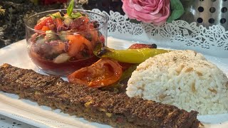 Bu Borcam Kebap Lokantaları Unutturuyor
