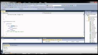 Animation of  Testing of Wireless Sensor Network using Robot...