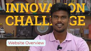 eYIC 2026-27 Portal Overview Update