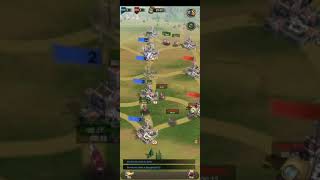 Age Of Myth Genesis Elite war !!! Epic Battle Between Realm 11(DOM) vs Realm 4(OPG) . . . ! screenshot 5
