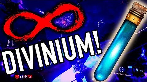 ULTIMATE DIVINIUM STRATEGY 2022