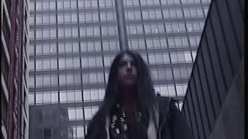 Warning Signs [Visual]