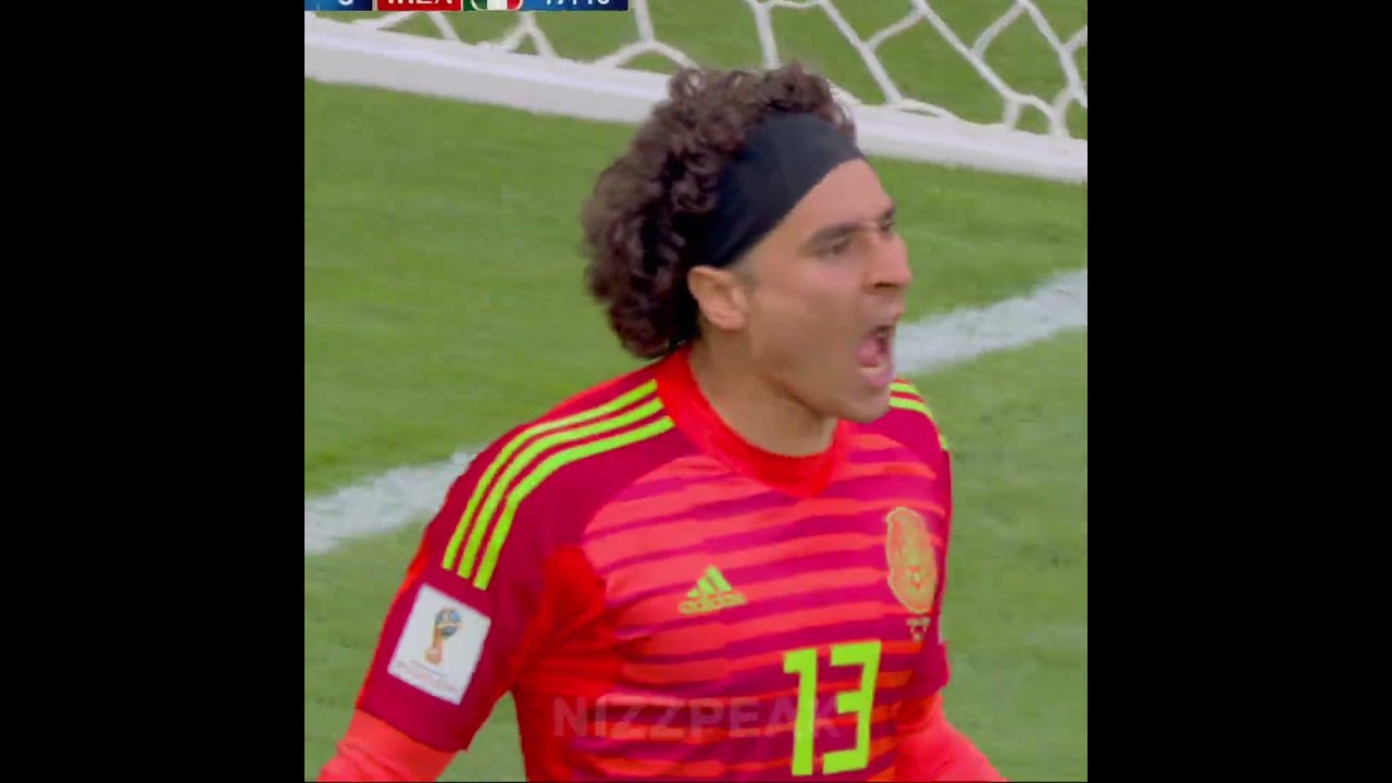 Ochoa LEGENDARY Preformance 🌟 | Rating