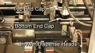 Massman Automation - Manual ECAM P