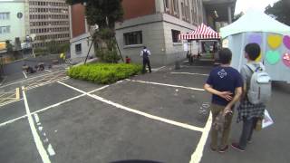 20150804~3 #Day5反非法課綱佔領教育部109小時! 3