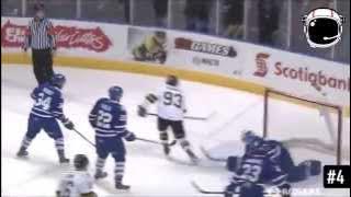 Mitch Marner - Pre-Draft Highlights