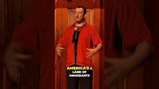 Paul Rodriguez: Only in America 🇺🇸😂